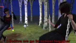 Forbidden Love Episode 1