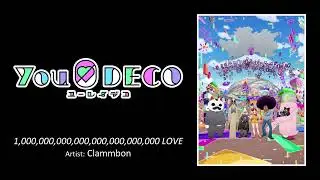 Yurei Deco OP full