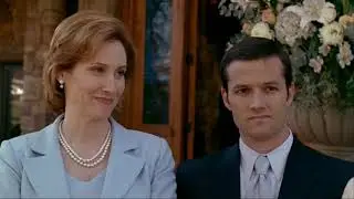 Big Love || S2 EP11 || Barb brings the kids to her Mom's wedding.