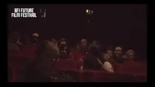 BFI Future Film Festival 2018 - Finding Your Film Crew