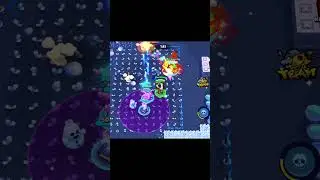 49th day of playing brawl stars #brawlstars #brawlerswhennotbrawling #brawlin #gaming