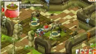 Dofus comment solo le dj blop multi !!! HL