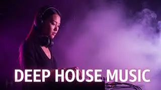 Deep House Mix Night Party Starter Energy 🔥 Smooth Bass DJ Music 2026