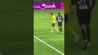 🚨 الآن : بونو يهين كريستيانو رونالدو . ادعمونا بالاشتراك في القناة وشكرا.