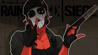 Rainbow Six: Siege | АЛЬРИ 