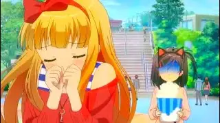 Celos en el anime | Recopilación Parte #11