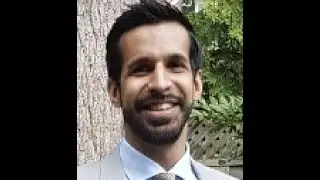 Get Moving with Matthew Sookdeo - At #AIGeeks