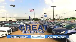 AutoMax Hyundai Del City | Oklahoma City