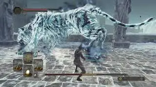 Watcher Greatswords Vs Aava