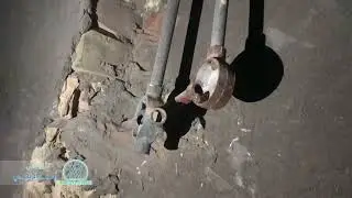 اول مره ادخل قصر صدام حسين ... شوفوا القصر من الداخل ..!