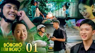 ĐỒNG HỒ ĐẾM NGƯỢC tập 1 | Thành vẫn lạc quan dù đang chật vật, mẹ tự hào dẫu con trai chỉ đóng thế