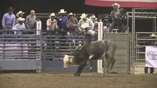 Veterans being honored at Bill Picket Invitational Rodeo in Fort Worth