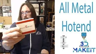 Ender 3 Pro (Cr10s) All metal Hotend upgrade PID settings and all in