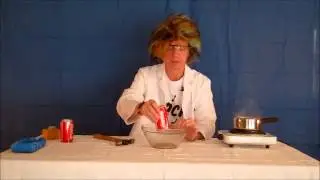 Tufft med luft