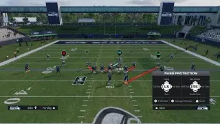 How To Block The Loop Blitz In Madden 26