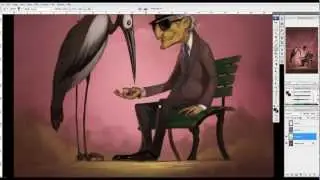 Dixit: Making of