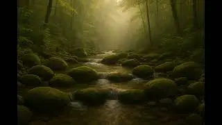 1 Hour of Guided Meditation | Release Pain & Tension | Stress Relief Sounds