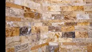 Carrara Splitface Marble