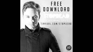 Stop Dead - Burn It Up