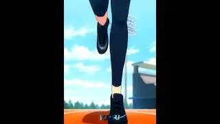 Cha Hae-In Training 😖❤️〖 Solo Leveling ~ Edit 〗〖Cha Hae-In Edit 〗