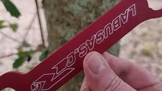 The extra function of the bottle opener.