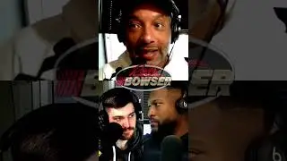 Doug Whaley: 