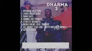 Large Amount - Humble But Hungry (Prod By Mike the Martyr) (2021)