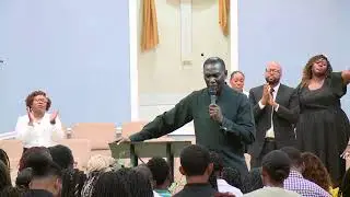Hope Community Church Ministries live services