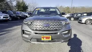 2024 Ford Explorer Limited Oakdale, Patchogue, Long Island, Bohemia, Sayville