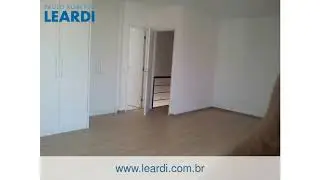 Apartamento - Ch&aacute;cara Santo Antonio  - S&atilde;o Paulo - SP - Ref: 197525