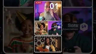This 2026 countdown got out of hand fast #newyear #trending #fyp