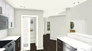 Fullerton Walkthrough