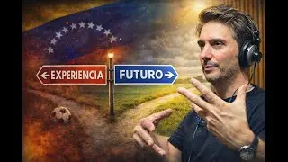 Venezuela necesita construir, no improvisar | La verdad sobre el nuevo entrenador Vinotinto