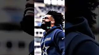 Tony Pollard Vs Zeke Elliot&hellip; #trending #nflseason #nflplayers #jesusislord #football #tonypollard