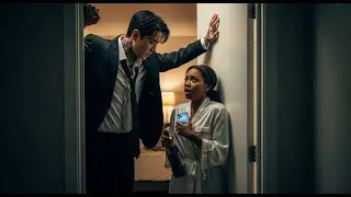 His Drunk Black Nanny Texted &ldquo;I NEED YOU NOW&rdquo; 8 Minutes Later, Korean Mafia Boss Knocked On Her Door