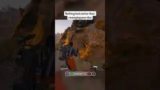 Campers get camped #arcraiders #gaming #shorts