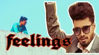 Sumit Goswami -Feelings !!sumit panchal (cover song)  haryanvi song 2020