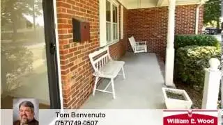 Homes for Sale   310 Faulk Rd Norfolk VA 23502   Tom Benvenuto