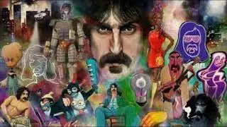 Frank Zappa - 1968 - Wipeout & Help I'm a Rock - Unreleased Acetate.
