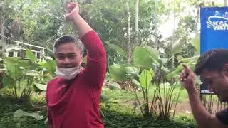 MASTER GROUP SURABAYA | TEAMBUILDING OUTBOUND | KALIWATU RAFTING