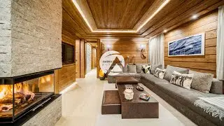 Chalet Alverà | Cortina d'Ampezzo
