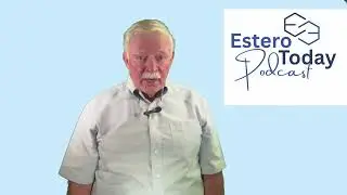 Estero Today Podcast Ep  7  July 4th and local history