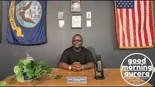 Monday | 8/22/2022 | Dream Bears Beauty Supply Live On Good Morning Aurora