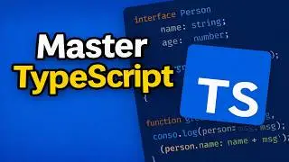 Master TypeScript: Transform Your JavaScript Skills Today!