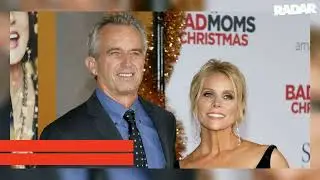 Robert F. Kennedy Jr. Planned 'Extreme' Fake Separation From Cheryl Hines After 'Sexting' Scandal Le