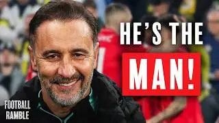 V&iacute;tor Pereira has given IDENTITY to Nottingham Forest again! | Football Ramble