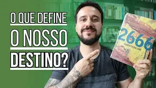 2666, de Roberto Bola&ntilde;o