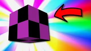 MINECRAFT BUT TEXTURES ARE BROKEN!