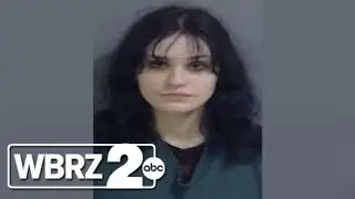 Woman opposing sign comparing Nicholls to Palestine arrested after threat made to LSU frat house