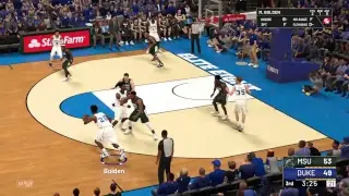 NCAA19